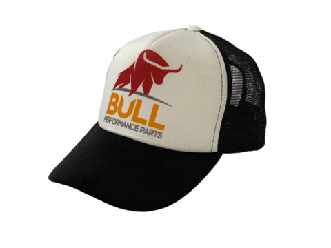 gorra bullparts