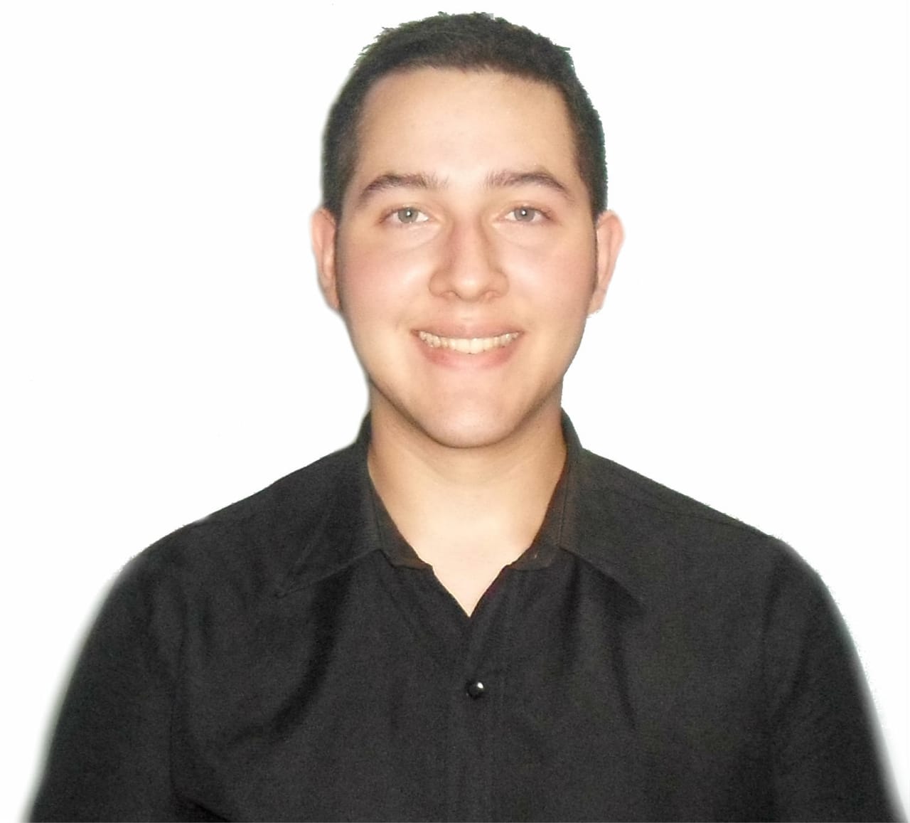 Lucas Gutierrez