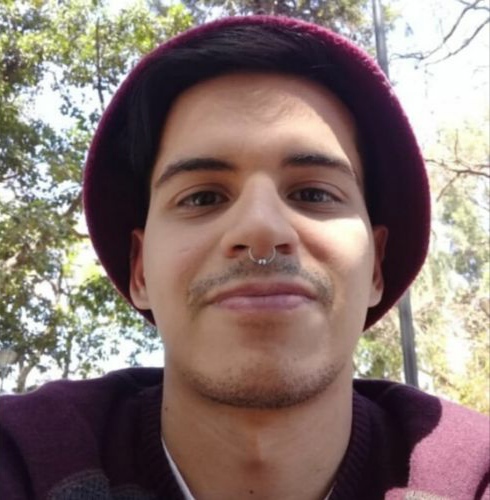 Hernan Sanchez