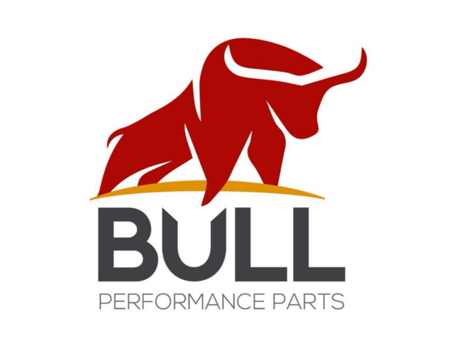 Logo de Bull Parts